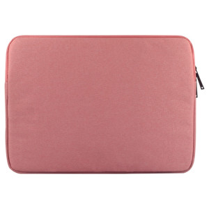 Universal Portable Wearable Oxford Tissu Doux Affaires Emballage Intérieur Tablet Tablet Bag, Pour 12 pouces et ci-dessous Macbook, Samsung, Lenovo, Sony, Dell Alienware, CHUWI, ASUS, HP (Rose) SU492F211-20