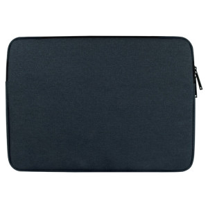 Universal Portable Wearable Oxford Tissu Doux Affaires Emballage Intérieur Tablet Tablet Bag, Pour 13.3 pouces et ci-dessous Macbook, Samsung, Lenovo, Sony, DELL Alienware, CHUWI, ASUS, HP (marine) SU93NV1305-20