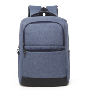 Universel multifonctions Oxford tissu ordinateur portable épaules sac sac à dos Business étudiants sac, taille: 42x30x11cm, pour 15,6 pouces et ci-dessous Macbook, Samsung, Lenovo, Sony, DELL Alienware, CHUWI, ASUS, SU114L1103-20