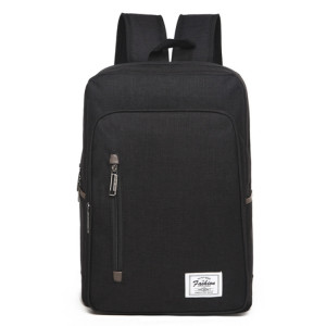 Universel multifonctions Oxford tissu ordinateur portable épaules sac sac à dos affaires étudiants sac, taille: 43x29x11cm, pour 15,6 pouces et ci-dessous Macbook, Samsung, Lenovo, Sony, DELL Alienware, CHUWI, ASUS, SU116B609-20