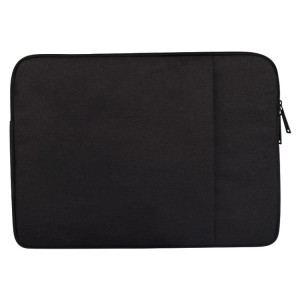 Emballage intérieur portable universel Business Laptop Tablet Sac, 13,3 pouces et ci-dessous Macbook, Samsung, Lenovo, Sony, Dell Alienware, CHUWI, ASUS, HP (Noir) SE135B959-20