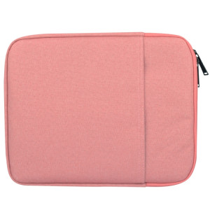 ND00 8 pouces Antichoc Tablet Liner Housse Sac Poche, Pour iPad Mini 1/2/3/4 (Rose) SN138F467-20