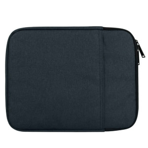 ND00 8 pouces antichoc housse de protection de sac de douille de douille de douille, pour l'iPad mini 1/2/3/4 (bleu marine) SN38NV1878-20