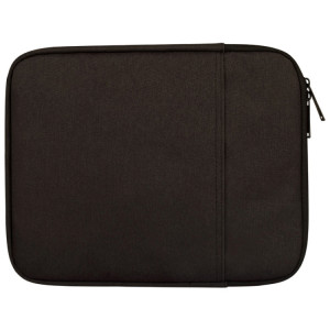 ND00 10 pouces antichoc Tablet Liner housse de sac pochette, pour iPad 9,7 (2018) / iPad 9,7 pouces (2017), iPad Pro 9,7 pouces (noir) SN139B202-20