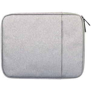 ND00 10 pouces Antichoc Tablet Liner Housse Sac Poche, Pour iPad 9.7 (2018) / iPad 9.7 pouces (2017), iPad Pro 9.7 pouces (Gris) SN139H1452-20