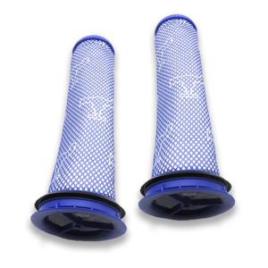 XD949 Préfiltre 2 PCS pour accessoires d'aspirateur Dyson DC41 / DC65 SH7861283-20