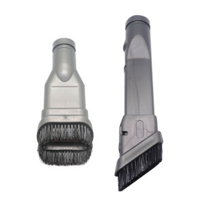 XD980 2 PCS outil de poche brosse de remplacement rigide D926 D929 pour aspirateur Dyson SH7889684-20