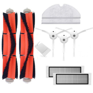 Accessoires de robot balayeur de balai S50 pour la génération Xiaomi / deuxième génération SH82241523-20