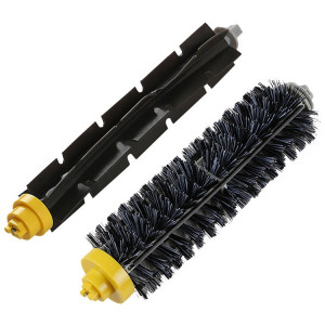 Accessoires de robot balayeur Brosse à rouleau pour iRobert série 6/7 SH82591619-20