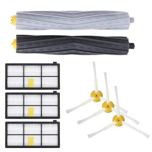 Accessoires de robot de balayage pour iRobot Roomba 800/870/880/960/980 SH82601255-20
