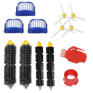 Accessoires de robot de balayage pour iRobot Roomba série 600 SH82611291-20