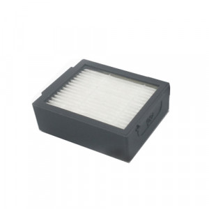 Accessoires de robot de balayage Accessoires de filtre pour iRobot E5 / E6 / i7 SH8267991-20