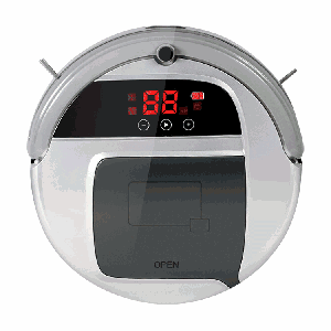 FD-3RSW (IC) Aspirateur ménager intelligent CS 1000Pa, grand robot aspirateur domestique SH8362770-20