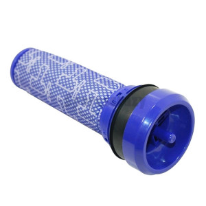 Filtre pré-poussière lavable pour Dyson DC39 Pré-filtre Hepa Pièces Accessoires SH8646433-20