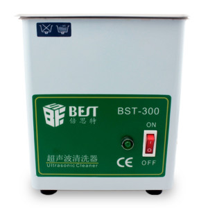 Nettoyeur ultrasonique portatif BEST 1.8L (tension 220V) SB9620456-20