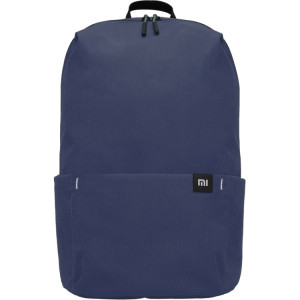 Original Xiaomi 10L Voyage Camping Sac À Dos Sac Coloré Loisirs Sportif Poitrine Pack Sacs Unisexe (Bleu Foncé) SX669D502-20