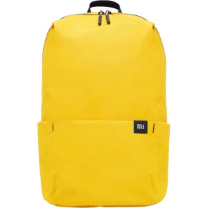 Original Xiaomi 10L Voyage Camping Sac À Dos Sac Coloré Loisirs Sportif Poitrine Pack Sacs Unisexe (Jaune) SX669Y1526-20