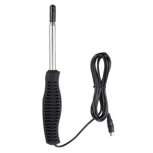 Sonde de vent thermique portable BENETECH pour BENETECH GT8911 SH9962459-20