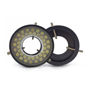 Supéries DB04 Microscope électronique LED Bague Bague pour HCB0990 SS09981986-20