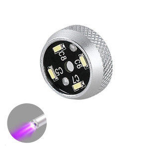 Loupe, Supéries DB02 Lampe UV Microscope électronique pour HCB0990 SS11001373-20