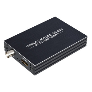 Convertisseur de sortie NK-M006 1080P Full HD HDMI vers SDI + USB 3.0 SH01951458-20