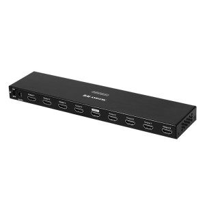 Sissy SPH 108 1 à 8 4K HDMI 1080P Commutateur Répartiteur d'affichage simultané SM0223346-20