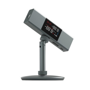 Original Xiaomi YouPin Li1 Duka Angle laser Instrument d'instrument de coulée, version double laser avec support SX27571741-20