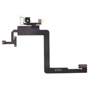 Câble Flex pour Capteur Microphone pour iPhone 11 Pro SH0027263-20