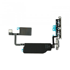 Bouton de volume Câble Flex pour iPhone 11 SH0085795-20