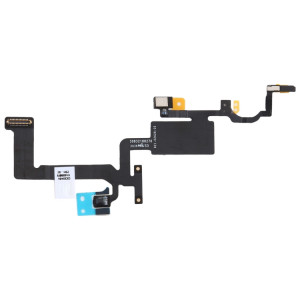 Câble flexible de capteur de haut-parleur de l'écouteur pour iPhone 12 SH0010733-20