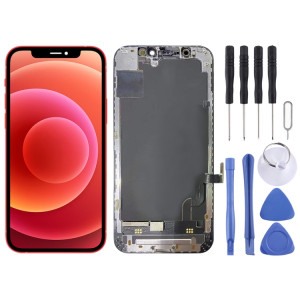 Écran LCD d'origine pour iPhone 12 Pro avec assemblage complet du numériseur SH00361524-20