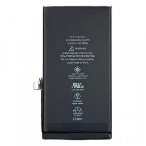 Batterie Li-ion 2815mAH pour iPhone 12/12 Pro SH00451145-20