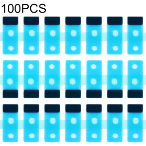 100 PCS LCD Coton Autocollant pour iPhone 12/12 Pro SH00691042-20