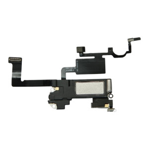 Assemblée de haut-parleur d'écouteur pour iPhone 12 Pro SH00801519-20