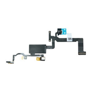 Câble de capteur de capteur de haut-parleur d'écouteur pour iPhone 12/12 Pro SH00821376-20