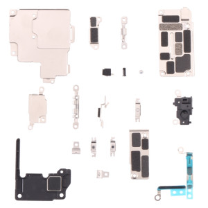 19 en 1 Accessoires de réparation intérieure Pièce pour iPhone 12 SH0099875-20