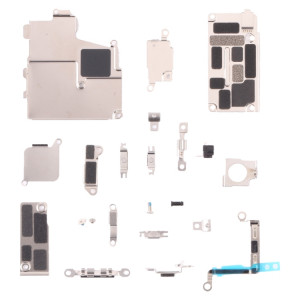 21 sur 1 Accessoires de réparation intérieure Pièce pour iPhone 12 Pro SH01001651-20