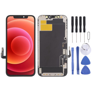 Écran LCD RJ IN-Cell pour iPhone 12 avec assemblage complet du numériseur SH0102927-20