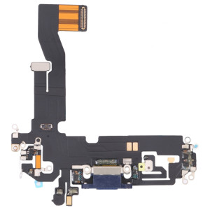 Pour le câble flexible du port de charge de l'iPhone 12 (bleu) SH131L1894-20
