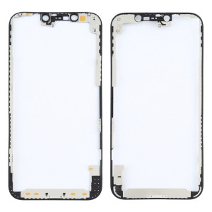 Cadre du cadre de l'écran LCD avant pour iPhone 12 SH11271713-20