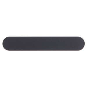 Pour iPhone 12/12 mini US Edition 5G Antenne de signal Plaque de verre (Noir) SH360B1614-20