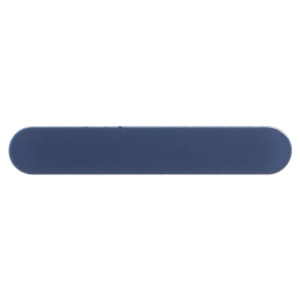 Pour iPhone 12/12 mini US Edition 5G Antenne de signal Plaque de verre (Bleu) SH360L1264-20