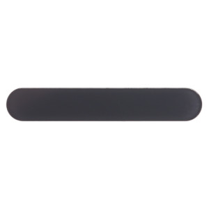 Pour iPhone 12 Pro / 12 Pro Max US Edition 5G Plaque de verre d'antenne de signal (noir graphite) SH61GR1627-20