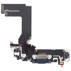 Câble flexible de port de charge d'origine pour iPhone 13 Mini (noir) SH006B245-20