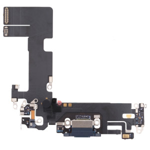 Câble flexible de port de charge d'origine pour iPhone 13 (noir) SH007B324-20