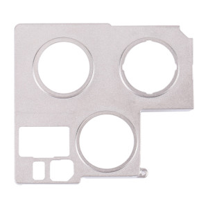Support de caméra arrière pour iPhone 13 Pro SH00101516-20