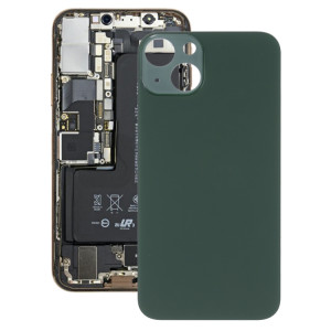 Couverture arrière de la batterie pour iPhone 13 (violet) SH16GL778-20