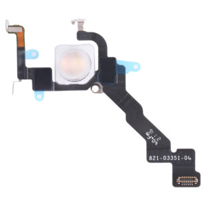 Câble Flash Flex pour iPhone 13 Pro SH0026734-20