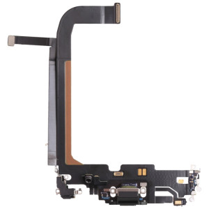 Chargement du câble Flex Port pour iPhone 13 Pro Max (Noir) SH031B1299-20