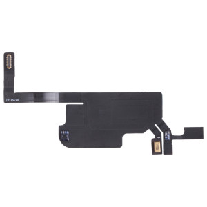 Câble de capteur de capteur de haut-parleur d'écouteur pour iPhone 13 Pro Max SH00341555-20
